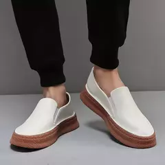 Sapato Loafer Minimalista -  Loja de Roupas Masculinas USE VEGH