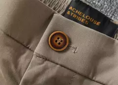 Imagem do Short Alfaiataria Medina