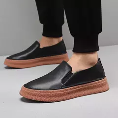 Sapato Loafer Minimalista -  Loja de Roupas Masculinas USE VEGH