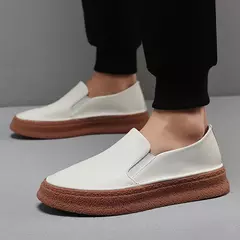 Sapato Loafer Minimalista - comprar online