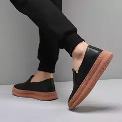 Imagem do Sapato Loafer Minimalista
