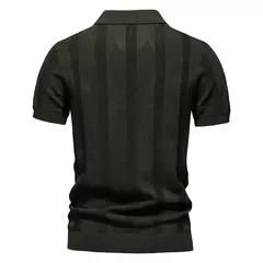 Camisa Polo Listrada AIOPESON - loja online