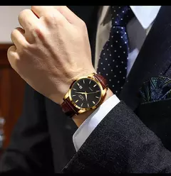 Relógio LIGE Di Napoli na internet