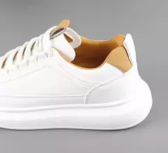 Tênis Sneaker Casual Volt - comprar online