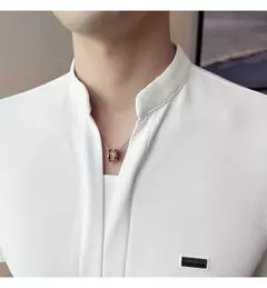 CAMISA M/C SIGNA - comprar online