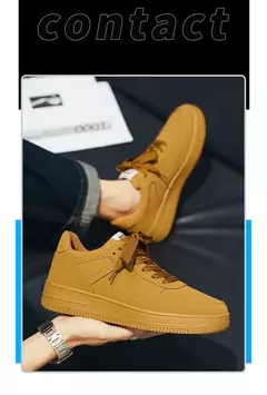 Tênis Casual Force - loja online