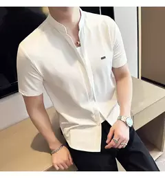 CAMISA M/C SIGNA - loja online