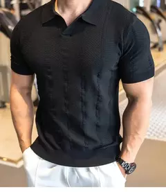 Camisa Oud Money Gola Italiana Tricot - comprar online