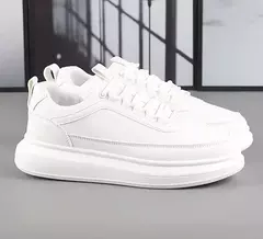 Tênis Sneaker Casual Volt na internet