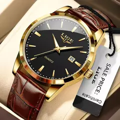 Relógio LIGE Di Napoli