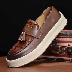 Sapato Loafer Select - comprar online