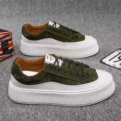 Sapato Casual Henry -  Loja de Roupas Masculinas USE VEGH