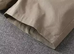 Short Alfaiataria Medina -  Loja de Roupas Masculinas USE VEGH