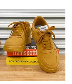 Tênis Casual Force na internet