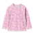 Remera jr nena UV m/ larga estampada "mar" - Gepetto Ropa para Chicos