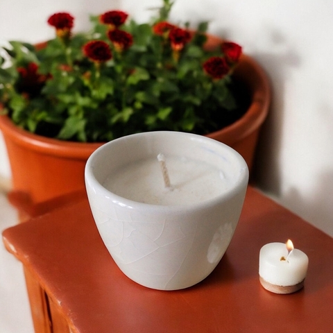 Vela Aromatica - comprar online