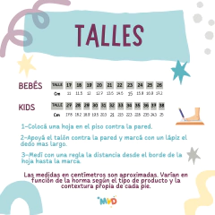 Guillermina Queen Negro Bebe - comprar online