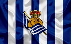 Banner da categoria Real Sociedad