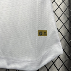 Camisa Bahia I 2024/25 Torcedora Feminina