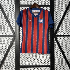 Camisa Bahia II 2025/26 - Torcedora Feminina - comprar online