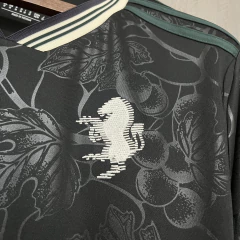 Camisa Juventus II 2025/26 - Torcedor Masculina - C.O IMPORTADOS | Loja de Artigos Esportivos Online