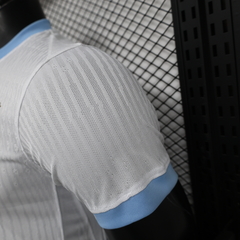 Camisa Seleção Uruguai II 2024/25 - Versão Jogador
