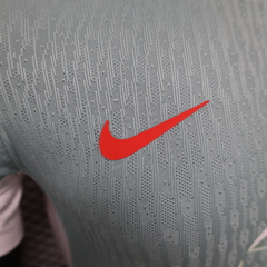 Camisa Atlético de Madrid II 2024/25 - Versão Jogador - C.O IMPORTADOS | Loja de Artigos Esportivos Online