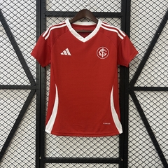 Camisa Internacional I 2025/26 - Torcedora Feminina - comprar online