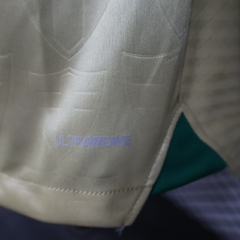 Camisa Palmeiras III 2024/25 - Versão Jogador na internet