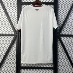 Camisa Fluminense II 2025/26 - Torcedor Masculina na internet