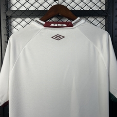 Camisa Fluminense II 2025/26 - Torcedor Masculina