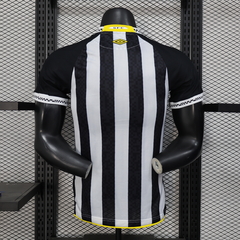 Camisa Santos II 2025/26 - Versão Jogador na internet