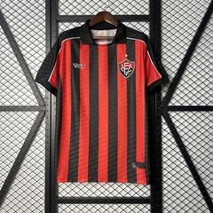 Camisa Vitória I 2025/26 - Torcedor Masculina - comprar online