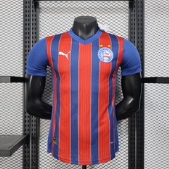 Camisa Bahia II 2025/26 - Versão Jogador - comprar online