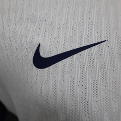 Camisa Seleção Inglaterra I 2024/25 - Versão Jogador - C.O IMPORTADOS | Loja de Artigos Esportivos Online