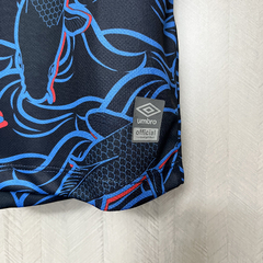 Camisa Santos III 2023/24 Torcedor Masculina na internet