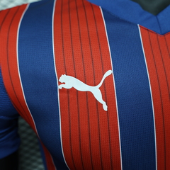 Camisa Bahia II 2025/26 - Versão Jogador - loja online