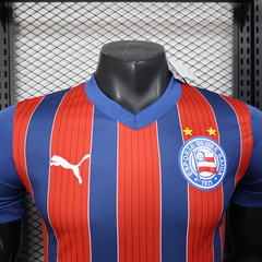 Imagem do Camisa Bahia II 2025/26 - Versão Jogador