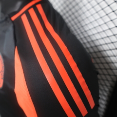 Camisa Seleção Colômbia II 2024/25 - Versão Jogador