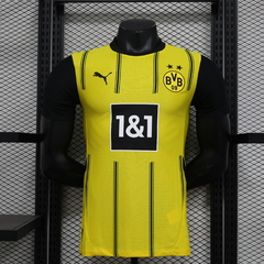 Camisa Borussia Dortmund I 2024/25 - Versão Jogador