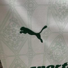 Camisa Palmeiras II 2025/26 - Torcedora Feminina - loja online