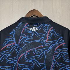 Camisa Santos III 2023/24 Torcedor Masculina - comprar online