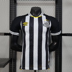 Camisa Santos II 2025/26 - Versão Jogador - comprar online