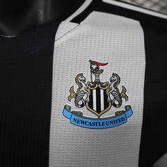 Camisa Newcastle United I 2024/25 - Versão Jogador na internet