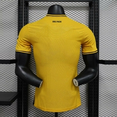 Camisa Wolverhampton I 2024/25 - Versão Jogador - comprar online
