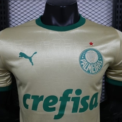 Camisa Palmeiras III 2024/25 - Versão Jogador - loja online