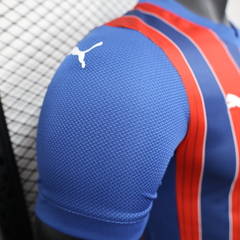 Camisa Bahia II 2025/26 - Versão Jogador - C.O IMPORTADOS | Loja de Artigos Esportivos Online