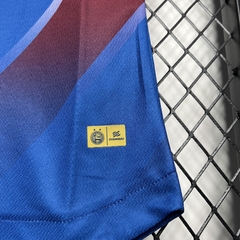 Camisa Bahia II 2024/25 Torcedora Feminina - C.O IMPORTADOS | Loja de Artigos Esportivos Online