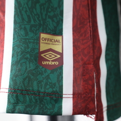 Camisa Fluminense I 2024/25 - Versão Jogador - C.O IMPORTADOS | Loja de Artigos Esportivos Online