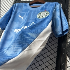 Camisa De Goleiro Palmeiras I 2025/26 - Torcedor Masculina - comprar online